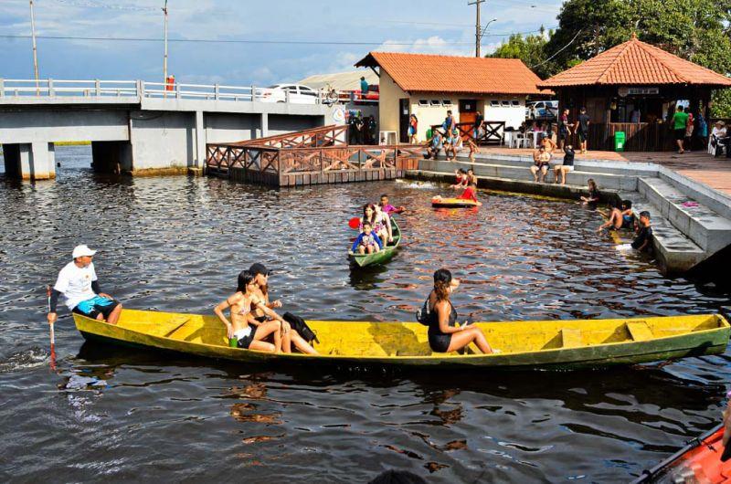 No Amapá, Sol equatorial não dá trégua; saiba como se proteger
