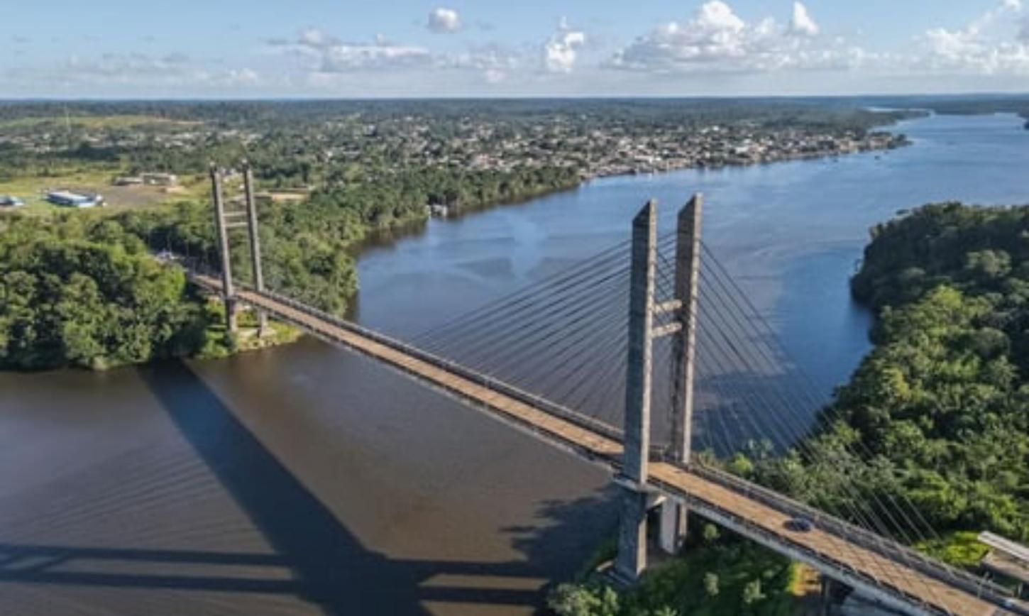 Oiapoque sedia Feira Internacional e impulsiona negócios na fronteira