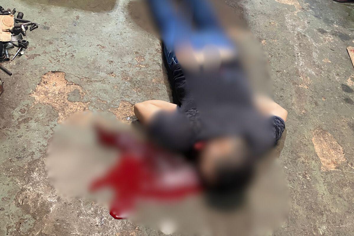 Policial penal é executado em Santana; até o momento ninguém foi preso