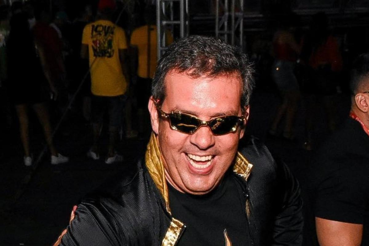 Shows milionários, trabalhador sem salário: o contraste das prioridades do prefeito de Macapá