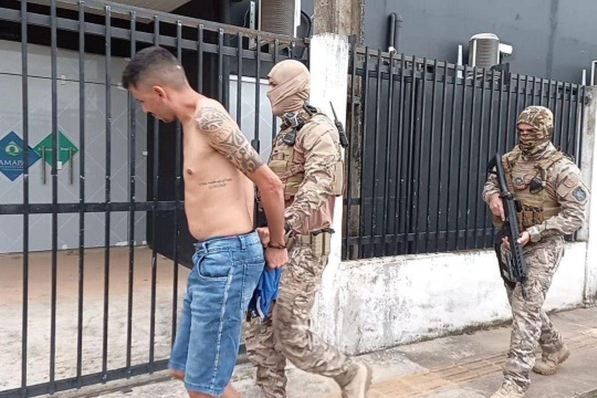 Traficante preso com 70kg de cocaína e R$ 60 mil tem condenação mantida pelo Tjap