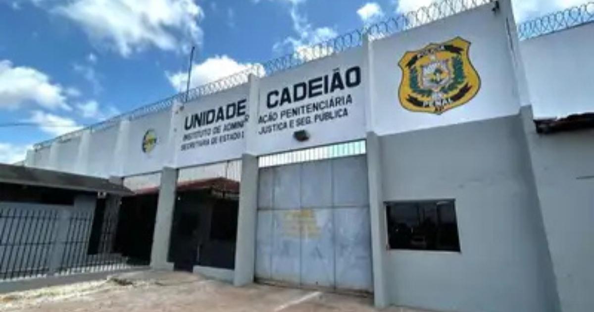 Visitas infantis retornam ao sistema prisional com mais dignidade e segurança