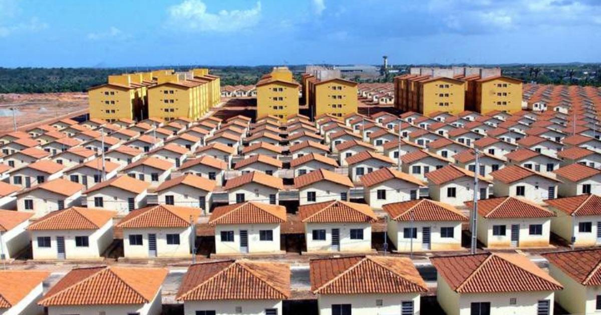 14 municípios do Amapá são contemplados com moradias do Minha Casa, Minha Vida