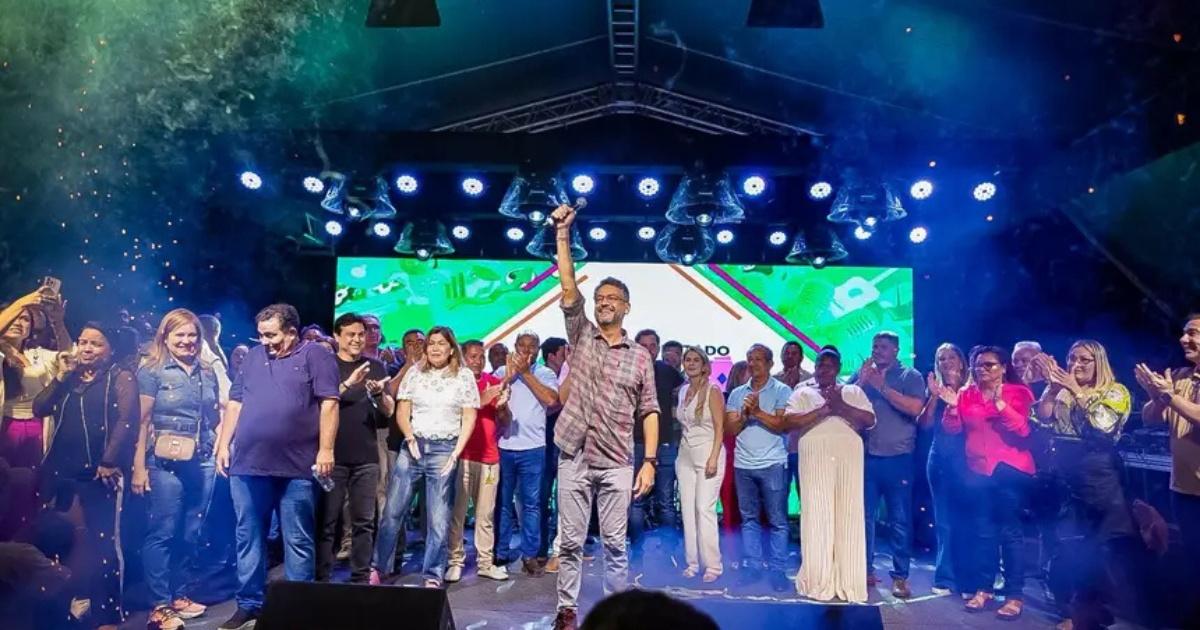 54ª Expofeira do Amapá projeta recorde de negócios e empregos formais