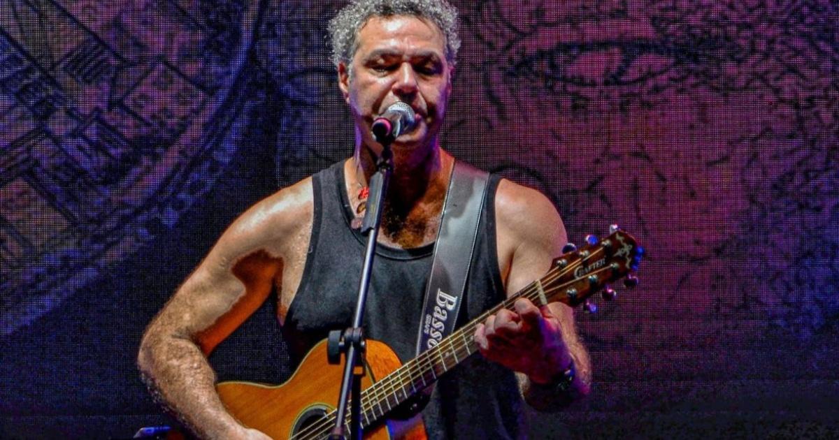 Alan Yared apresenta tributo “Legião Urbana Acústico” em show especial em Macapá