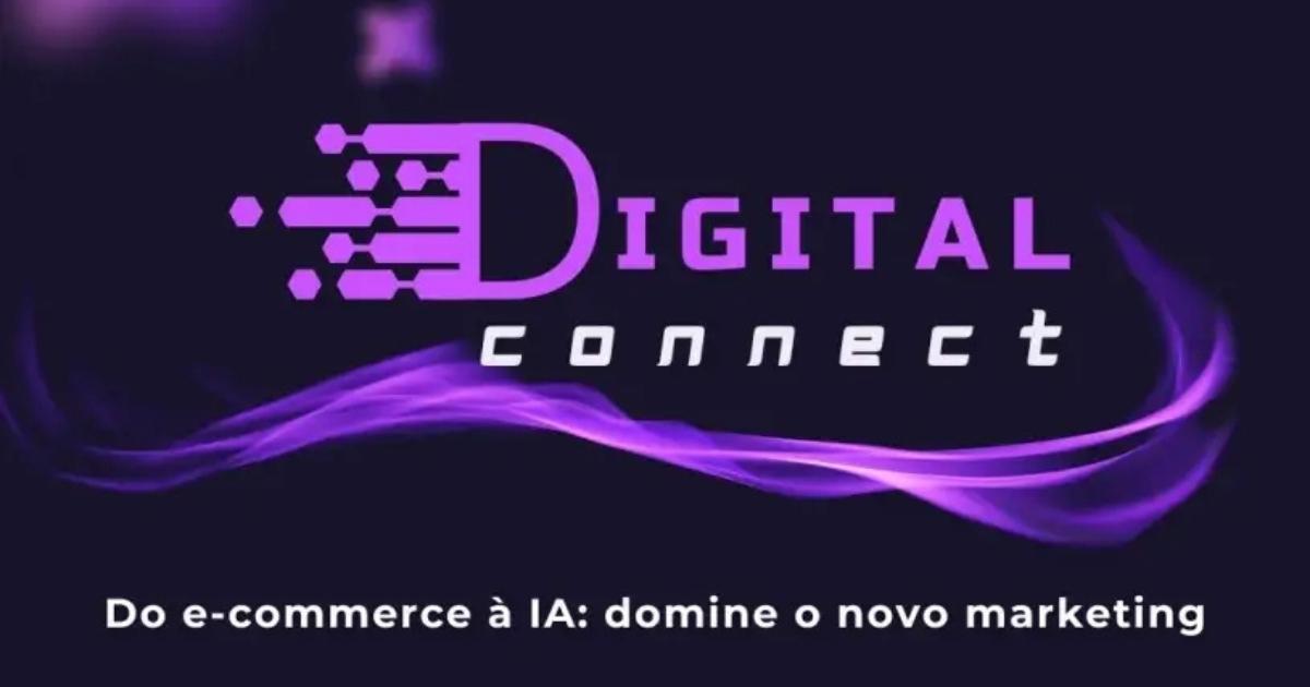 Amapá recebe evento que conecta inovação, marketing digital e novos modelos de negócios