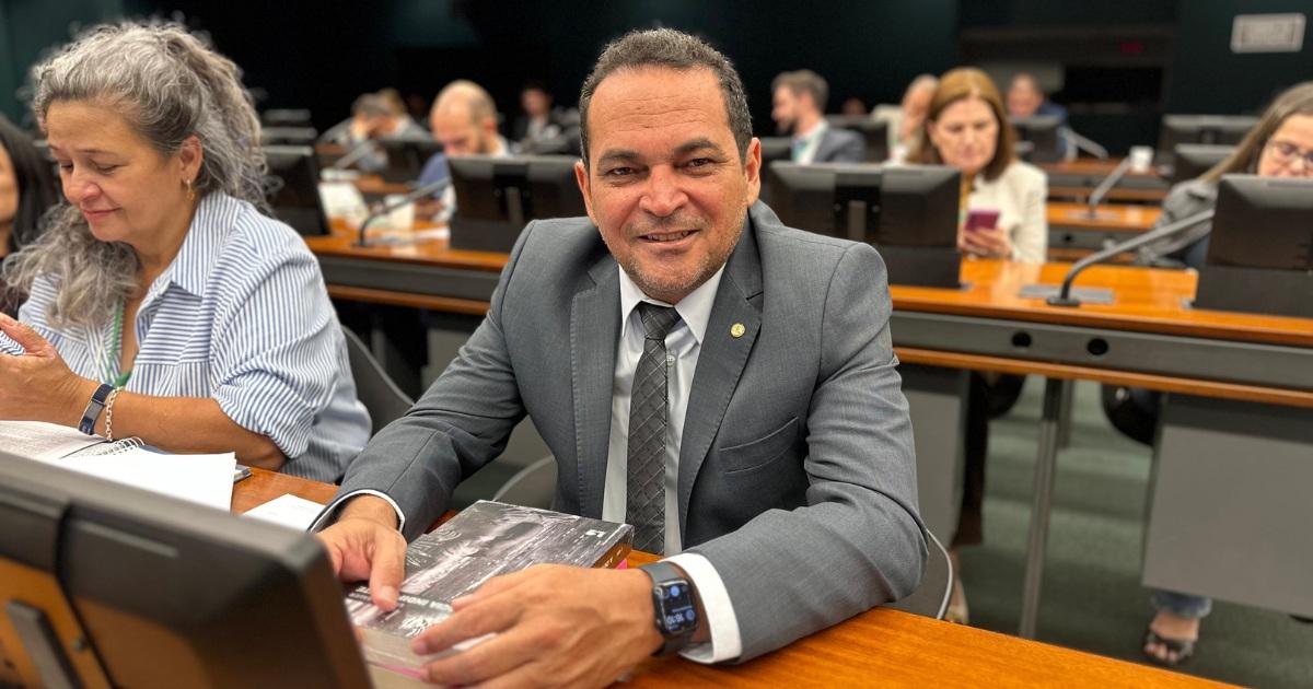 Comissão da Amazônia aprova emendas do deputado Paulo Lemos e bancada do PSOL