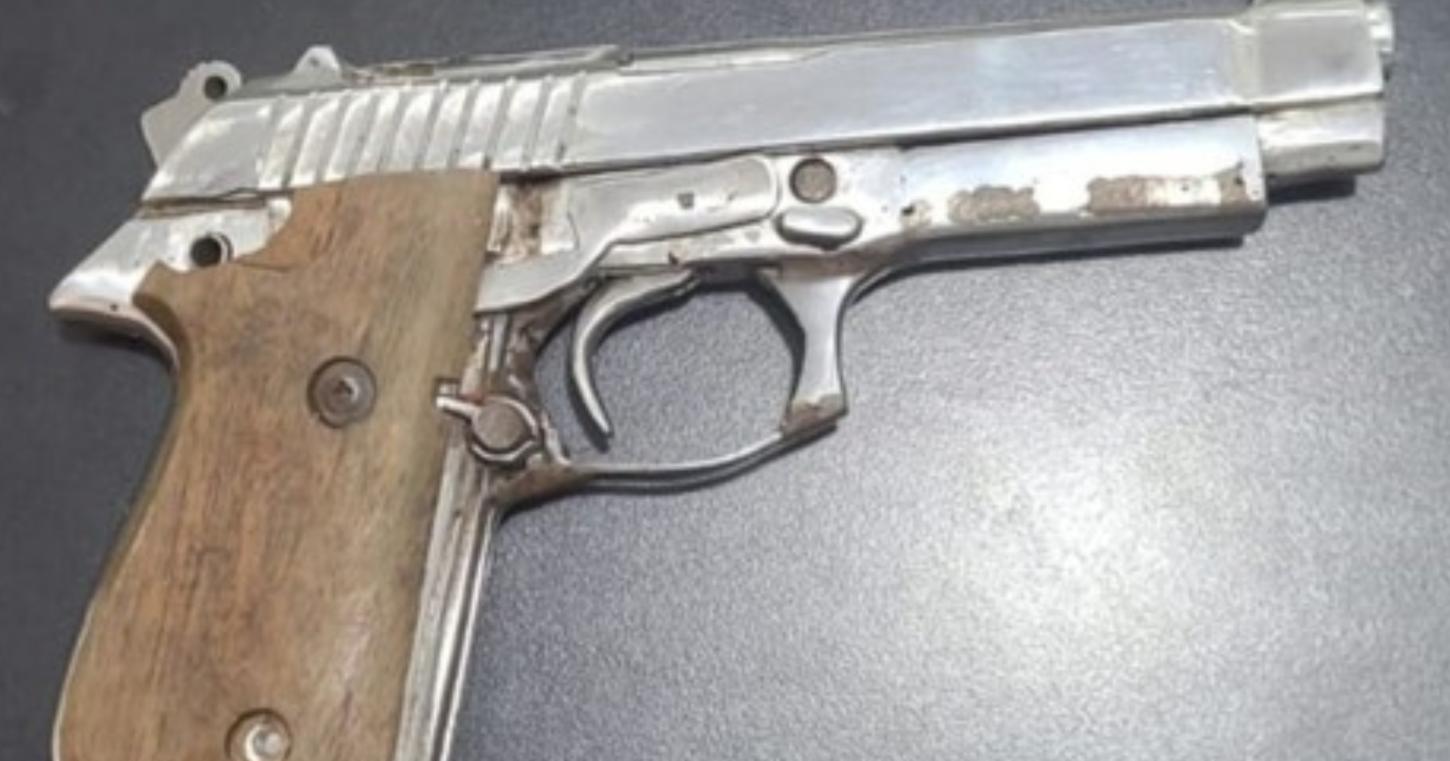 Denúncia e ação rápida da PM impedem tragédia em escola de Macapá