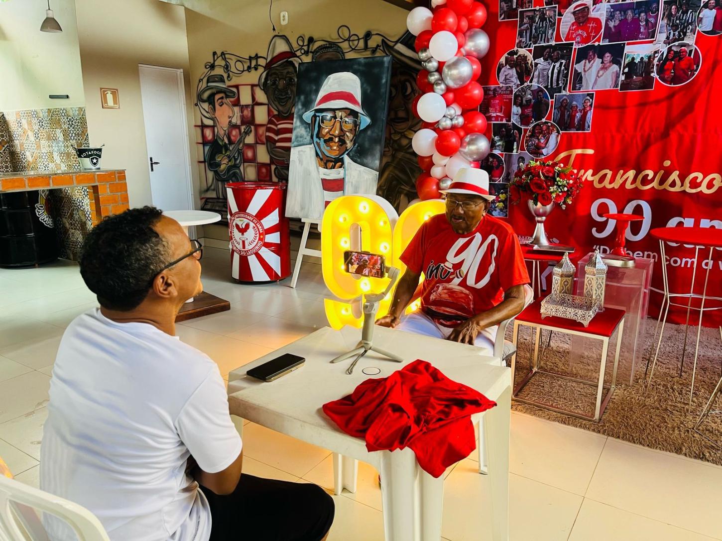 Documentário “A Pele que se Lê” estreia no Museu Sacaca e canais digitais