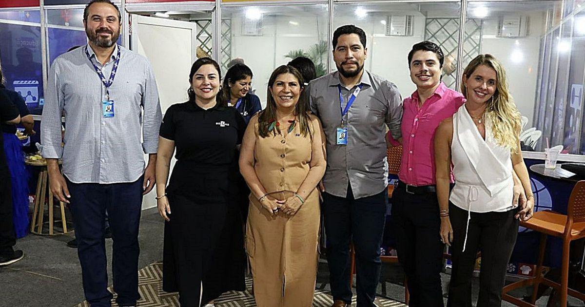 Feira Internacional de Oiapoque movimenta mais de R$ 15 milhões em negócios