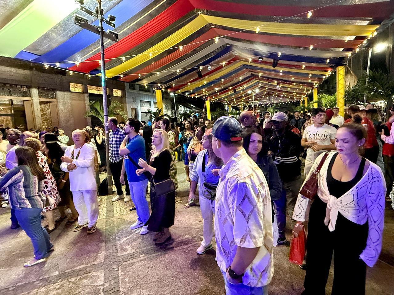 Gengibirra, artesanato e batuque: Amapá mostra sua cara no Rio