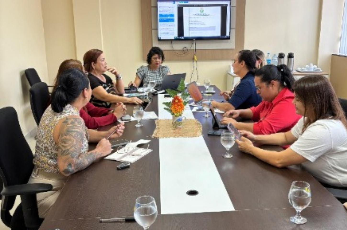 Ministério Público cobra solução para falta de exames de fezes e urina em Macapá