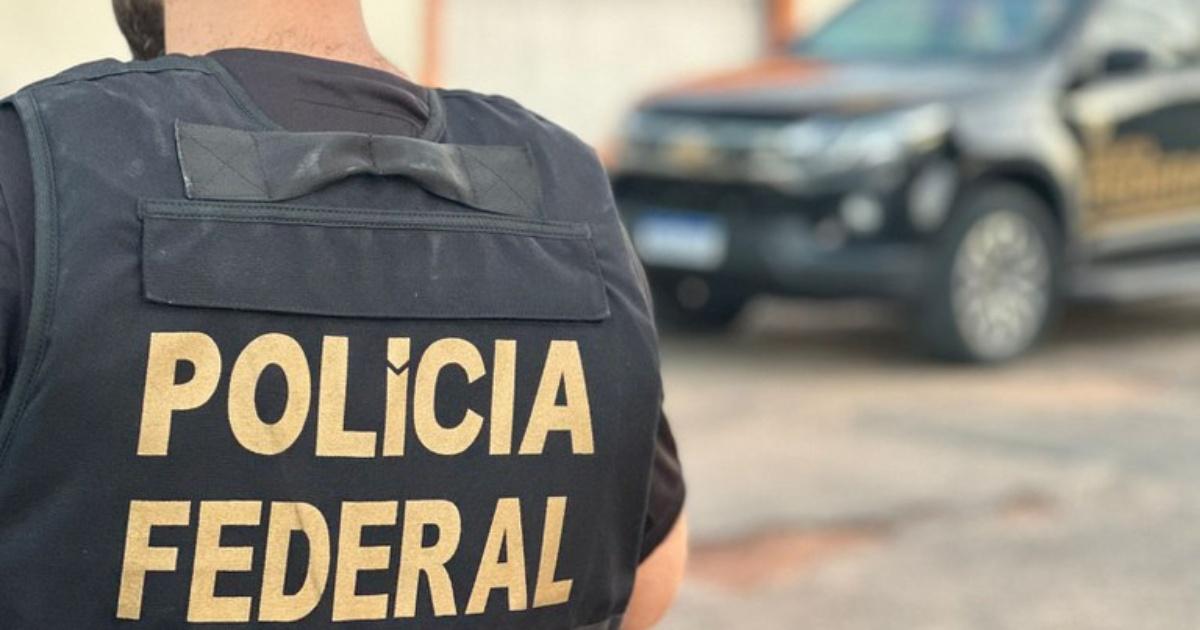 Mulher presa no Amapá recrutava “mulas” para transportar drogas à Europa