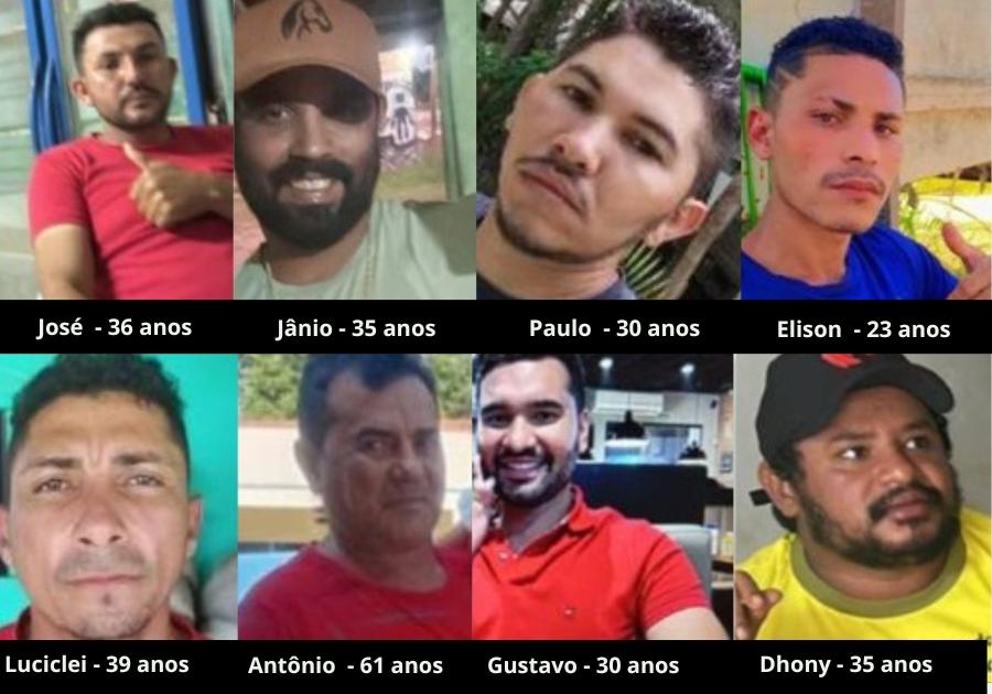 Nome do mandante da chacina do Vale do Jari ecoa na região e famílias pedem justiça