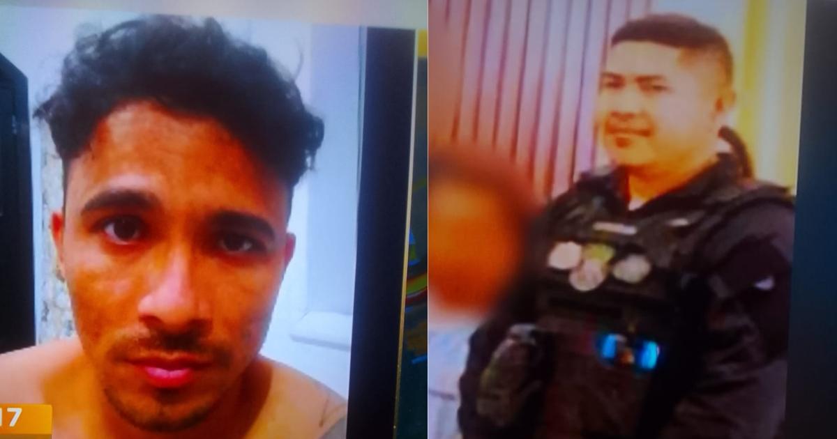 Policial civil é morto em Laranjal do Jari; ocorrência segue em andamento