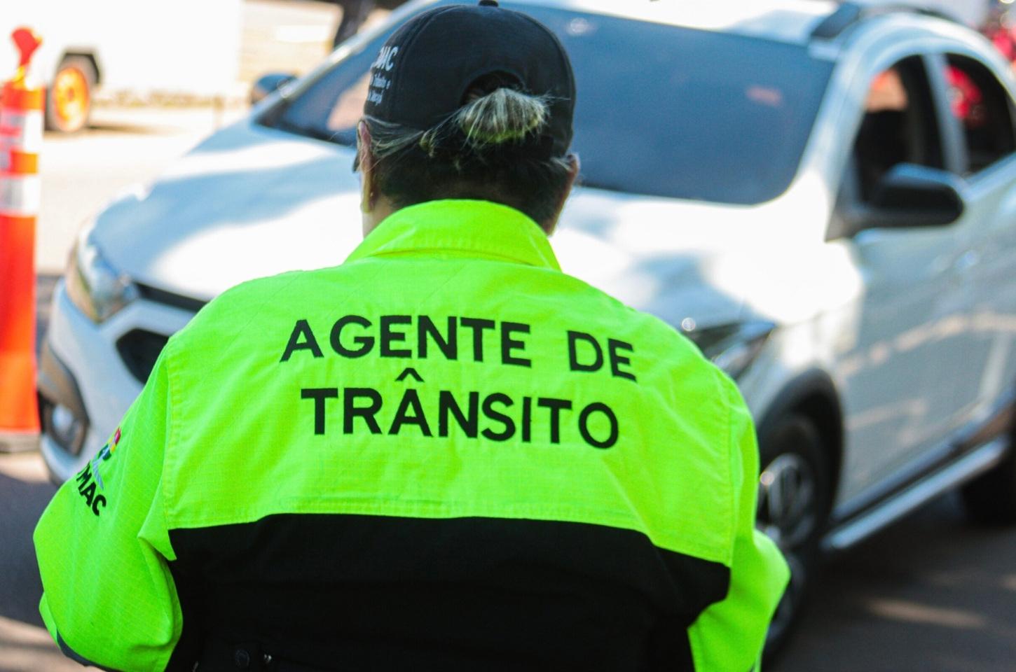 Prefeitura de Macapá terceiriza agentes de trânsito e enterra sonho de concurso público