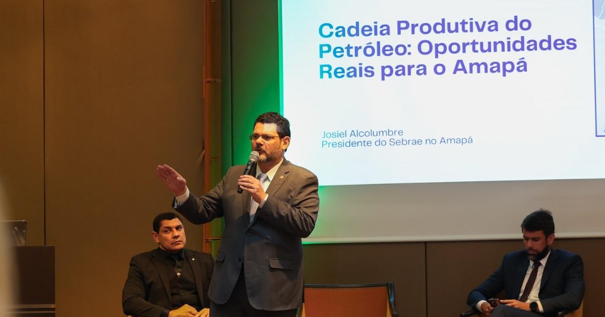 Missão internacional na Suécia inspira inovação sustentável para o Amapá