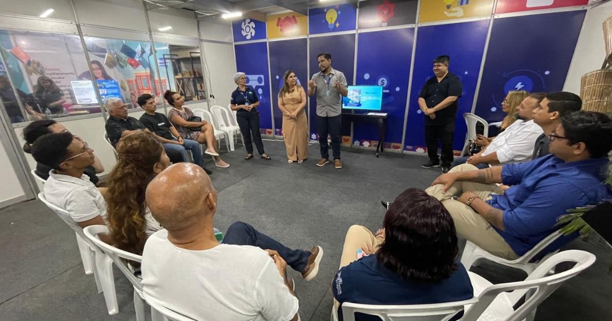 Sebrae lança Agente de Mercado e abre novas fronteiras para empresários de Oiapoque