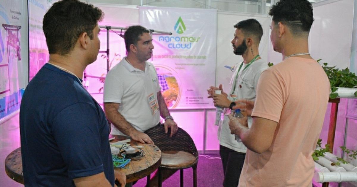 Sebrae realiza jornada de treinamentos para expositores da 54ª Expofeira Amapá
