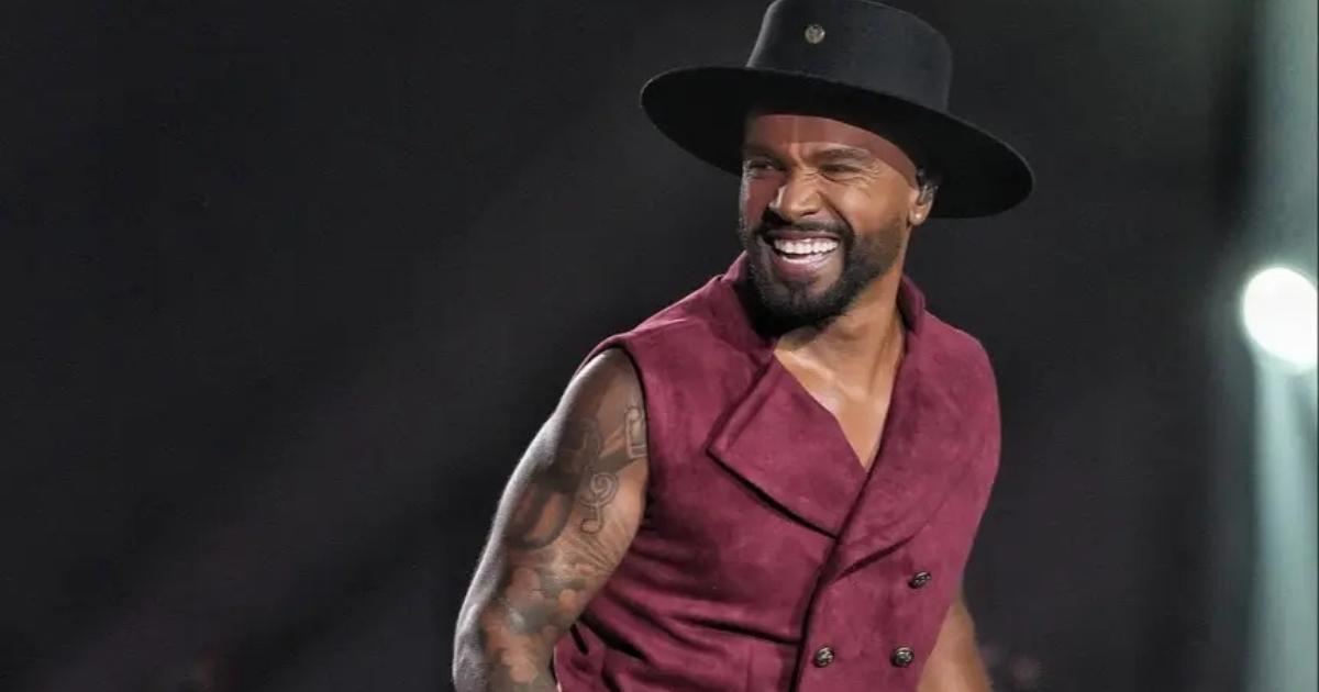 Uma noite de romance e samba: Alexandre Pires é confirmado na 54ª Expofeira do Amapá