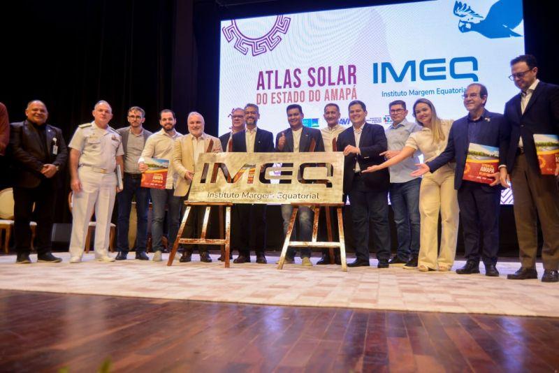 Atlas Solar projeta o Amapá como potência nacional em energia limpa