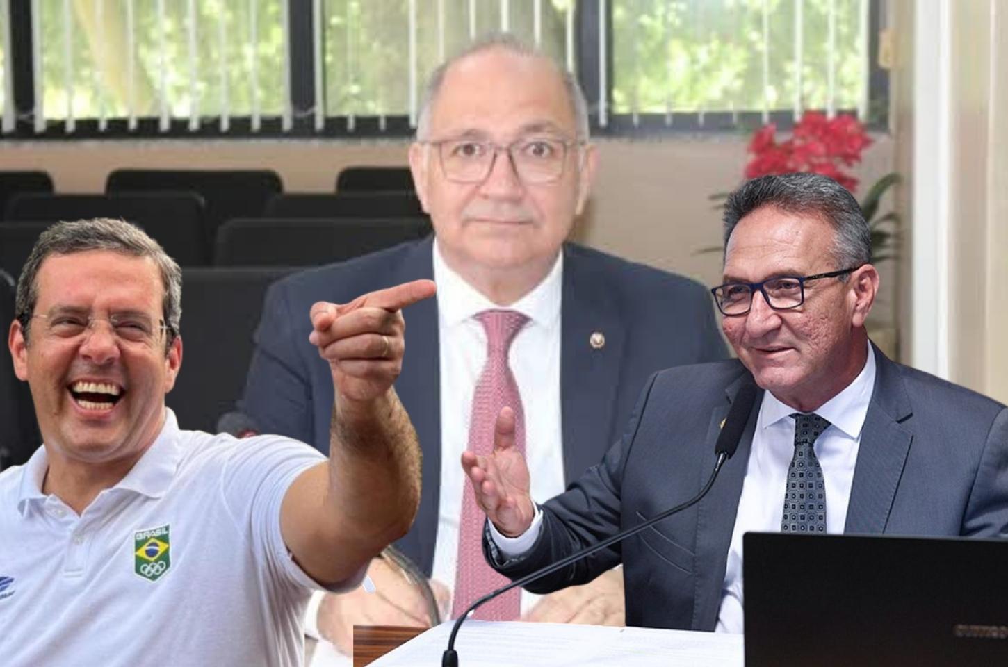 Conselho do MP reabre denúncia contra gestão Furlan arquivada por promotor irmão de senador