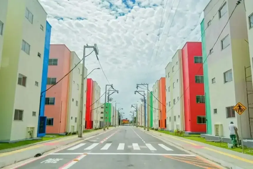 Cursos gratuitos oferecem qualificação para moradores de residenciais em Macapá