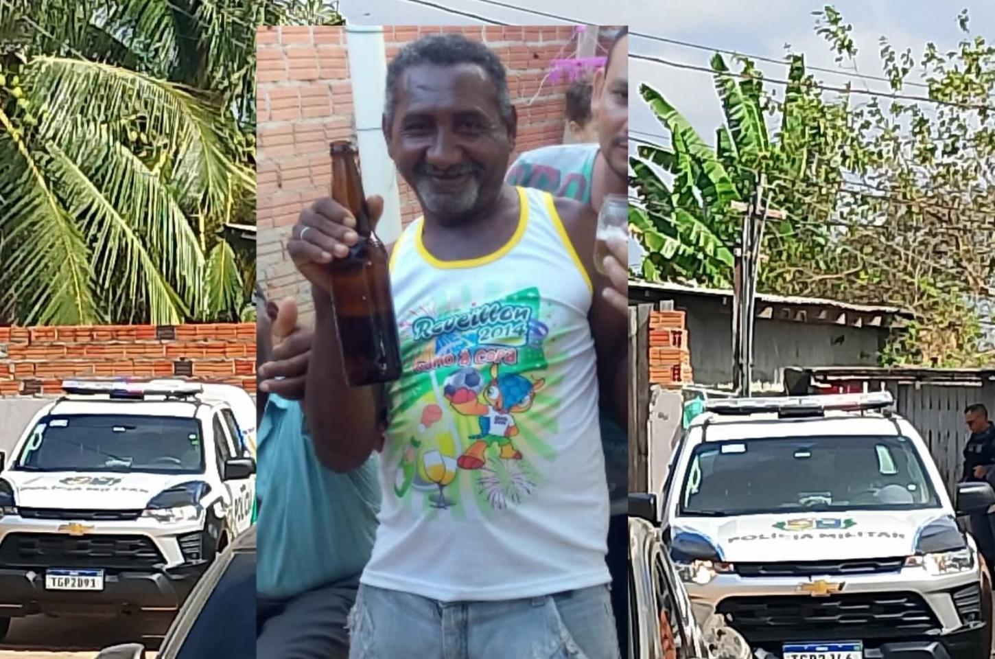 Em Macapá: Corpo em decomposição é encontrado no Infraero 2
