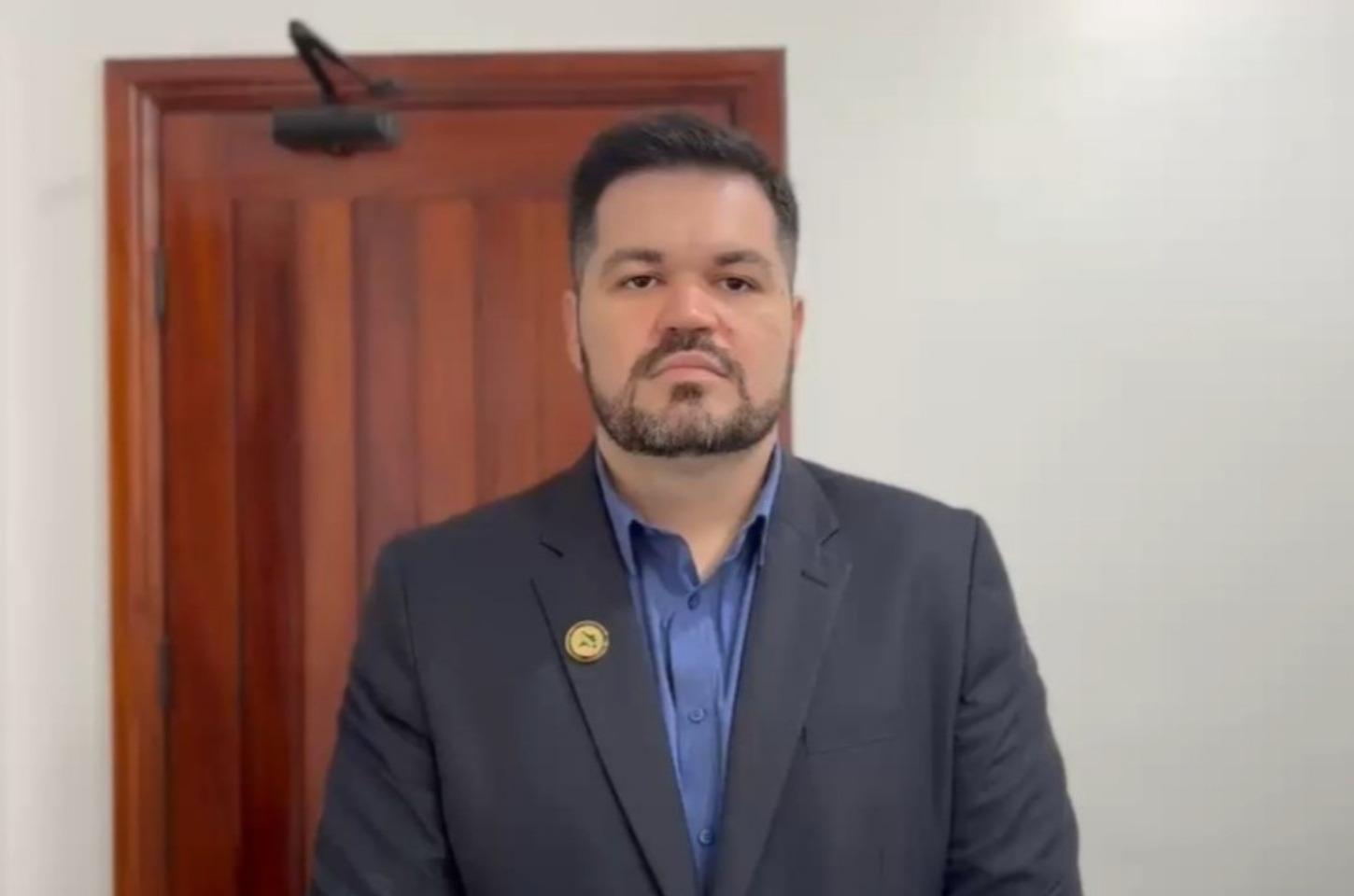 Fraudes e lavagem de dinheiro: quadrilha nacional é investigada no Amapá