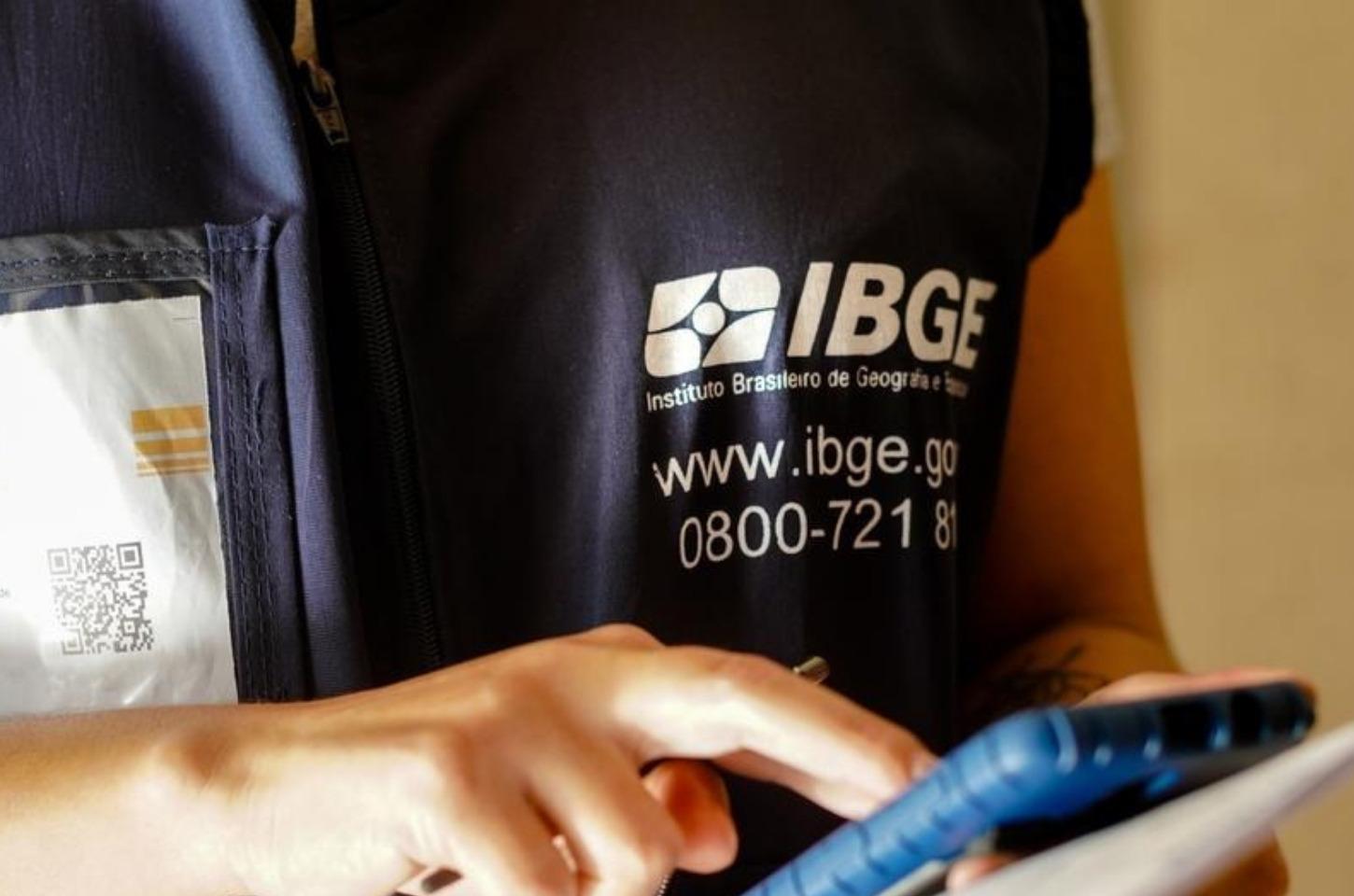 IBGE terá novo concurso e Amapá aguarda número de vagas