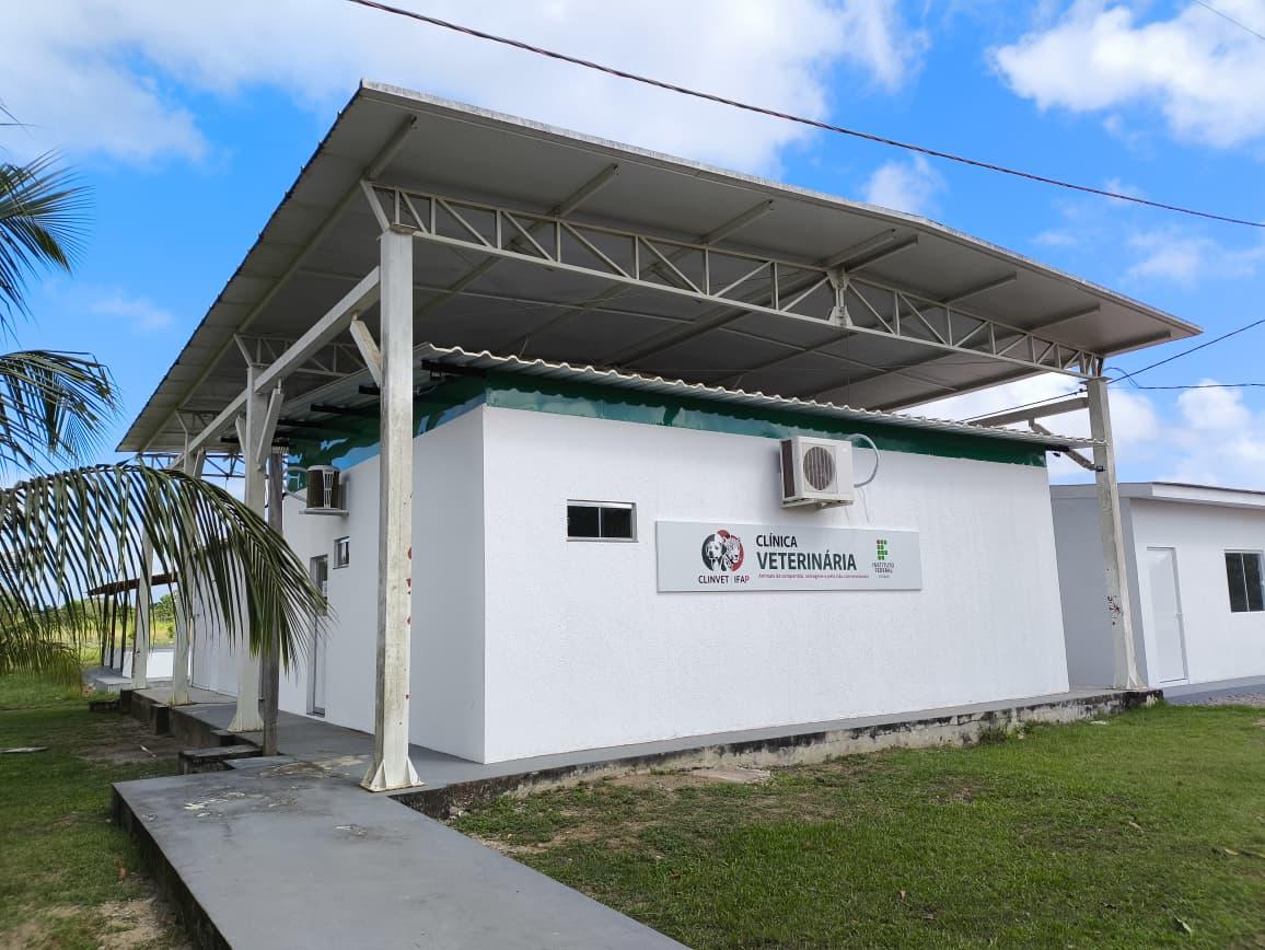 Ifap inaugura clínica veterinária em Porto Grande no dia 19