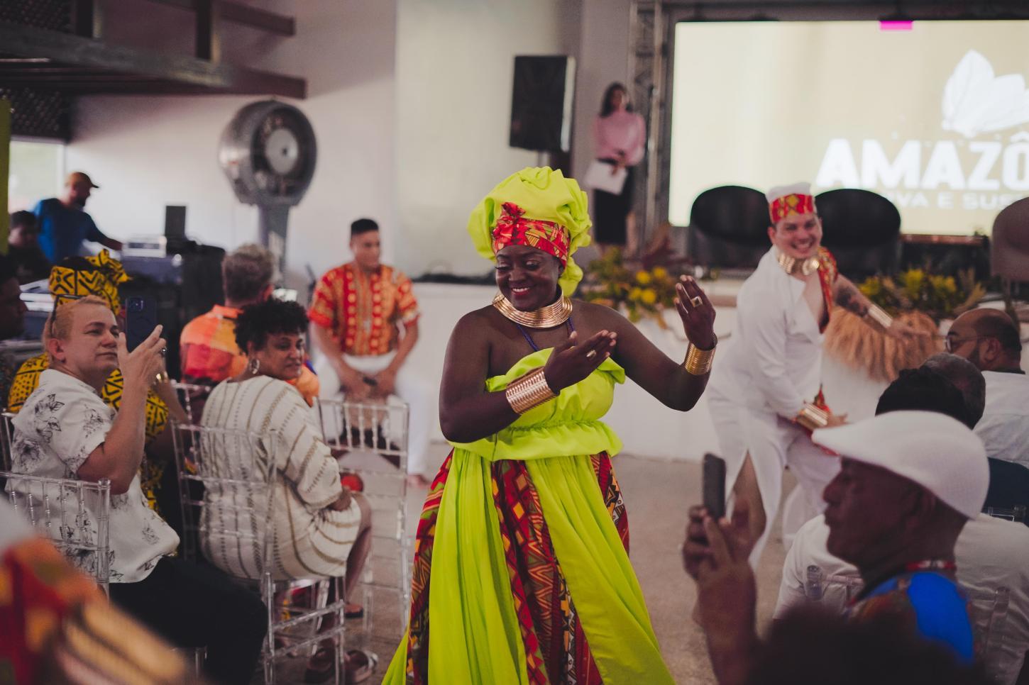 II Simpósio Amazônia Criativa e Sustentável acontece em Macapá nos dias 4 e 5