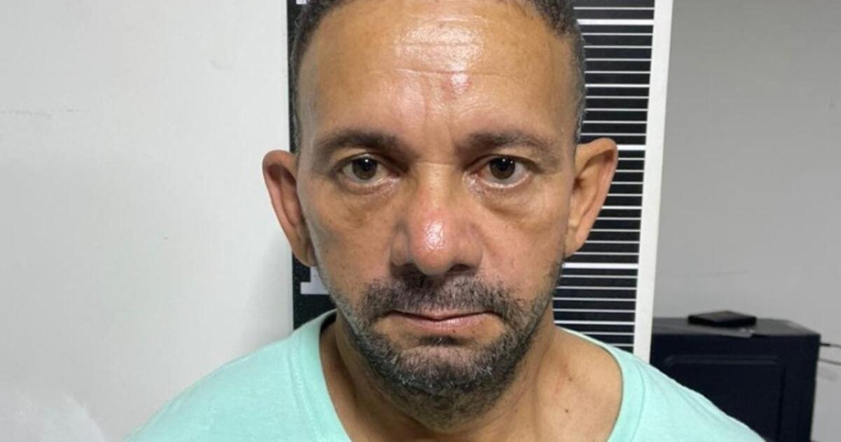 Justiça autoriza dieta especial para Marujo, acusado de chacina no Vale do Jari