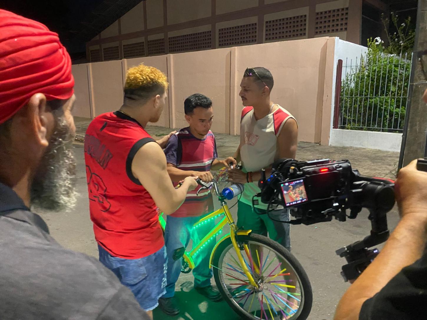 Macapá recebe 1ª Feira de Negócios Audiovisual da Amazônia Criativa