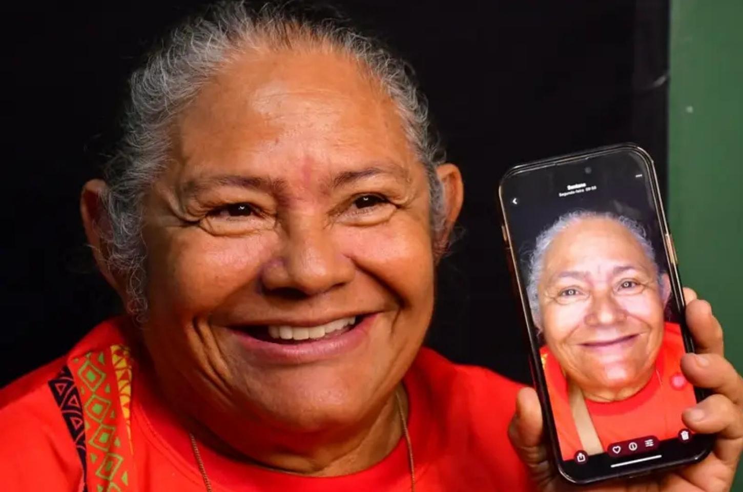No coração ribeirinho do Amapá, o sorriso perdido floresce de novo