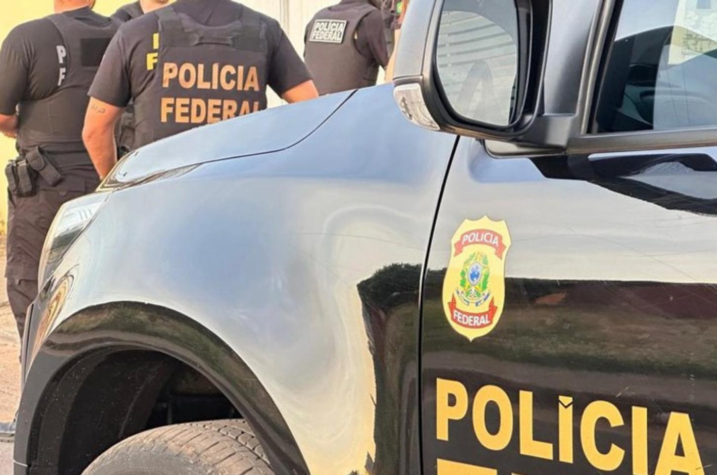 Operação da PF investiga uso dos Correios para tráfico de drogas no Amapá