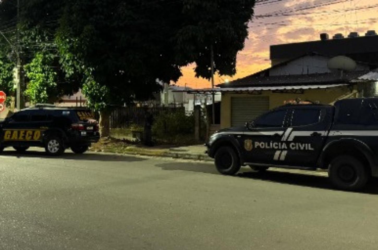 Operação Saldo Zero mira núcleo financeiro de facção criminosa no Amapá
