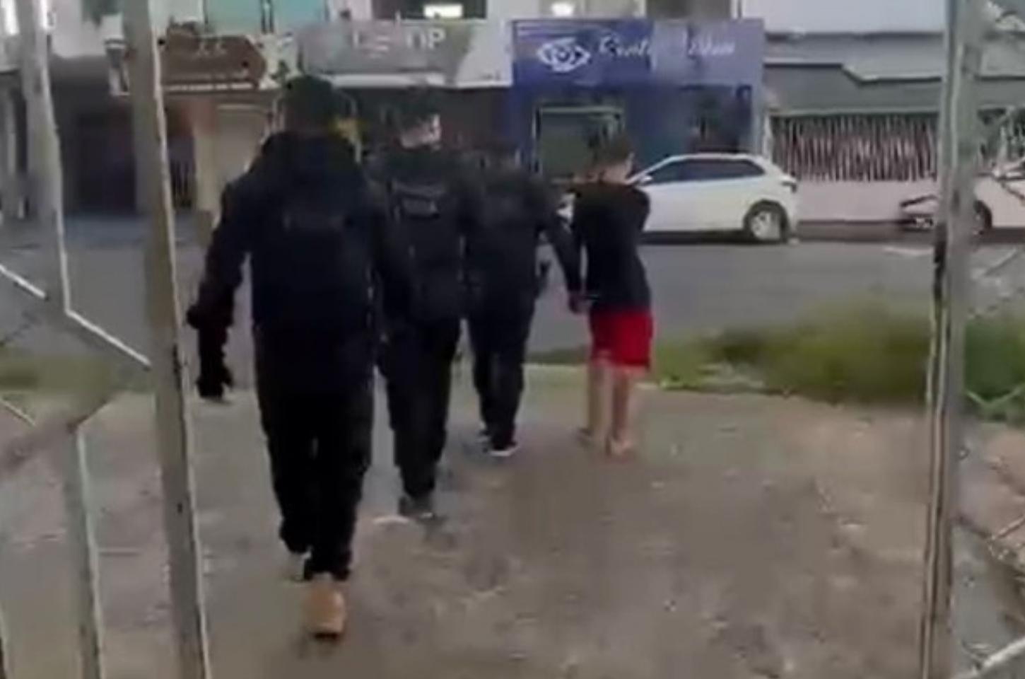 Operação Tormentum prende grupo ligado a facções e ao tribunal do crime  em Santana