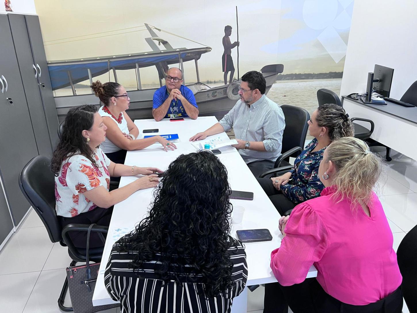 Sebrae e Ueap anunciam parceria para formar profissionais do petróleo e gás no Amapá