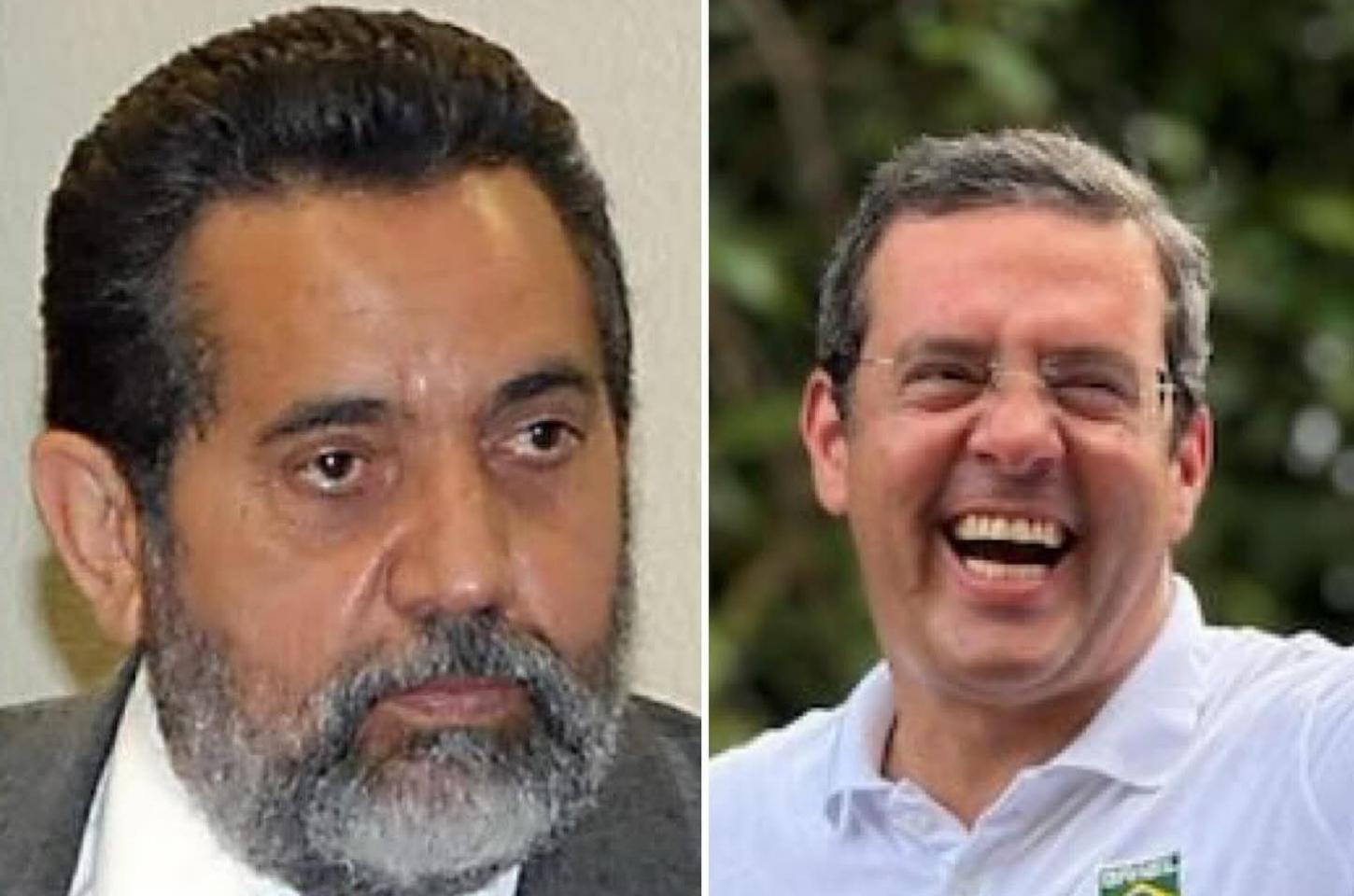 Tribunal Eleitoral do Amapá julga prefeito de Macapá em duas ações no dia 30