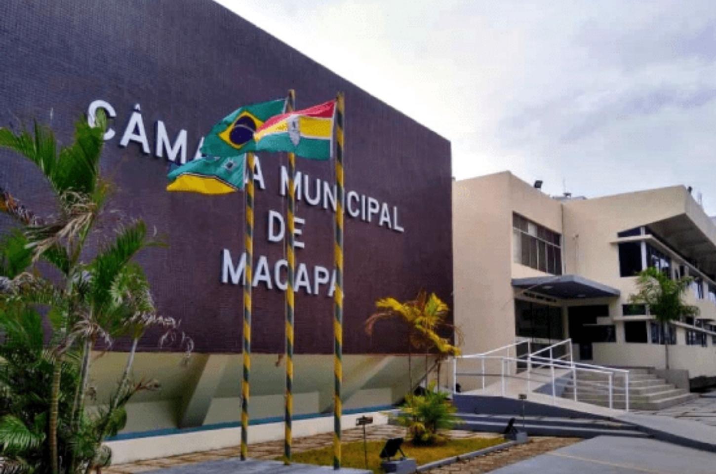 Acordão do STF confirma vitória da Câmara de Macapá e garante duodécimo integral