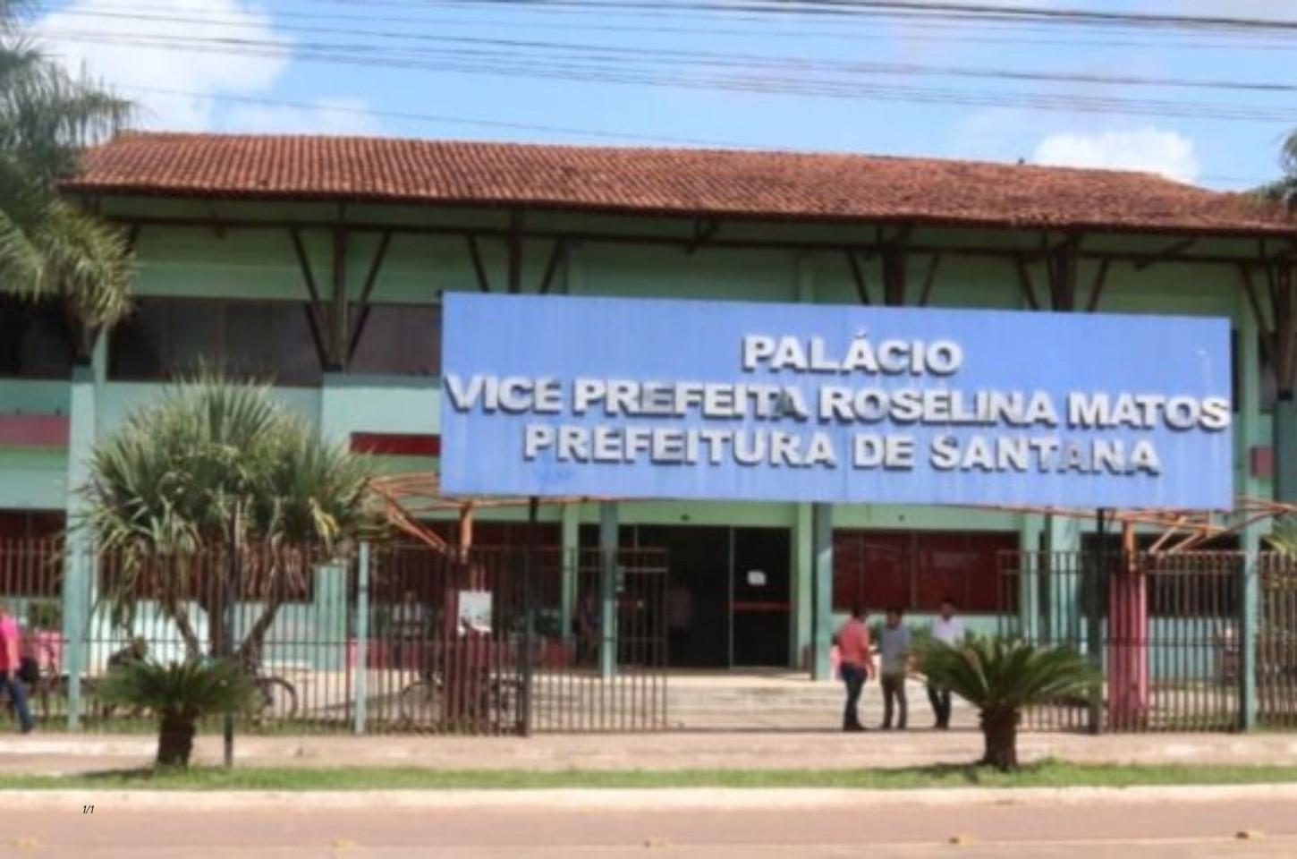 ACS e ACE farão ato em Santana por repasses atrasados há um ano