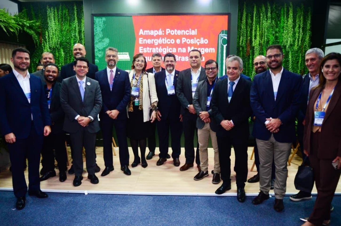 Transpetro confirma início de levantamentos para base logística no Amapá