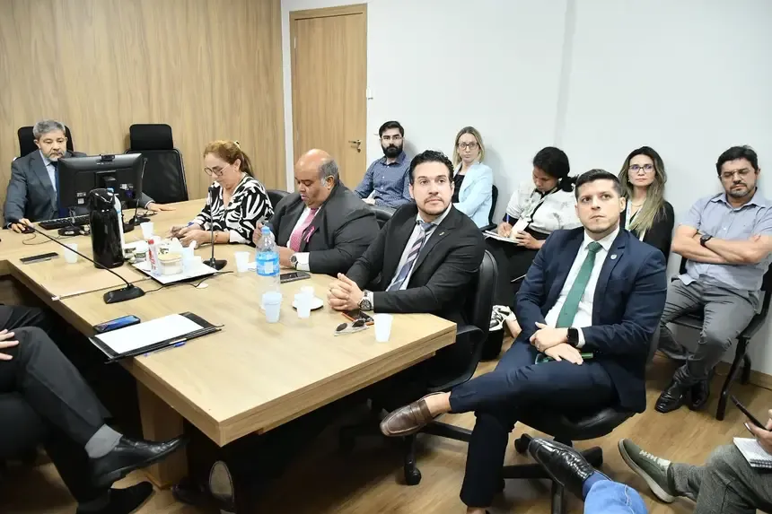 Audiência entre Sesa e São Camilo garante retomada dos atendimentos