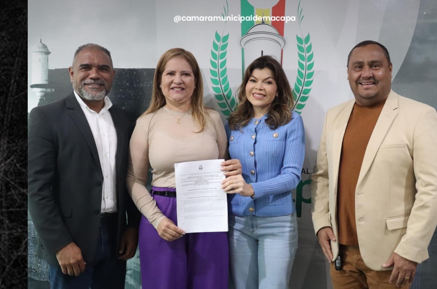 Câmara de Macapá aprova projeto que cria Grupo de Salvamento Aquático