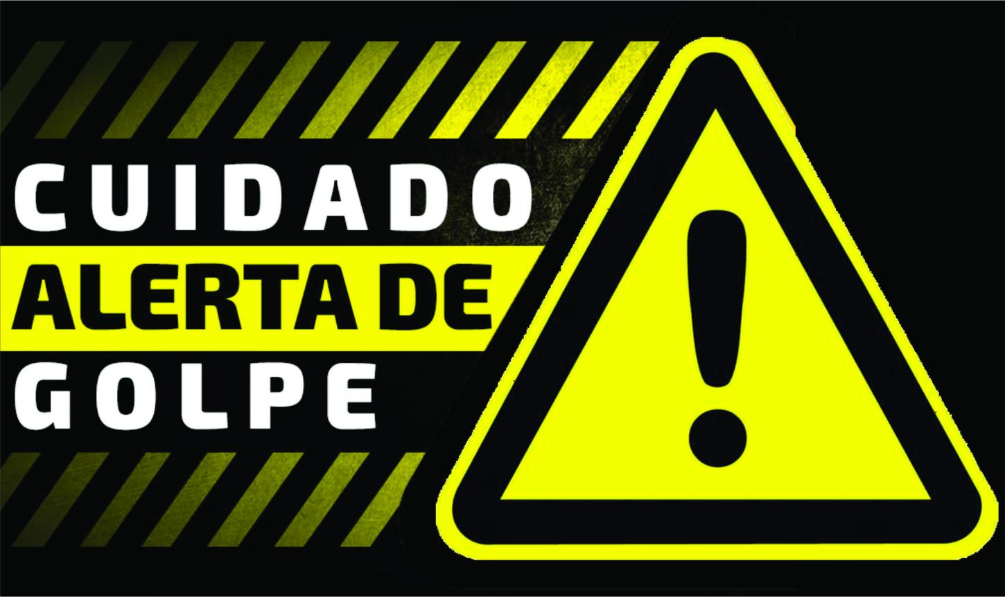 Cuidado: golpistas usam nome do Nota Amapaense para enganar ganhadores
