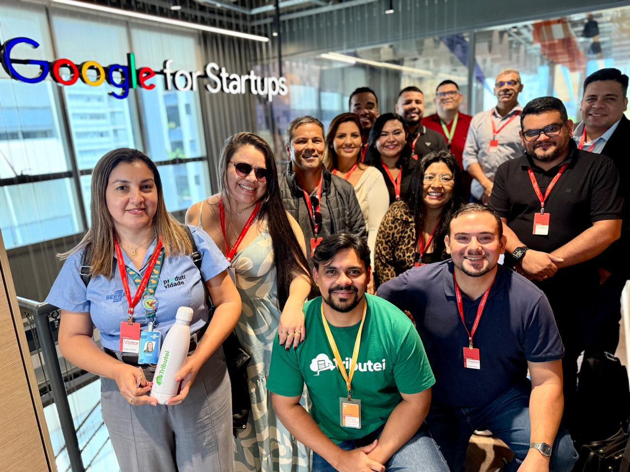 Empresários de Macapá e Santana participam de missão do Sebrae em São Paulo