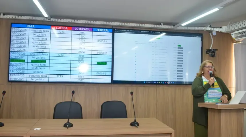 Governo sorteia R$ 203 mil no Nota Amapaense e reforça cidadania fiscal