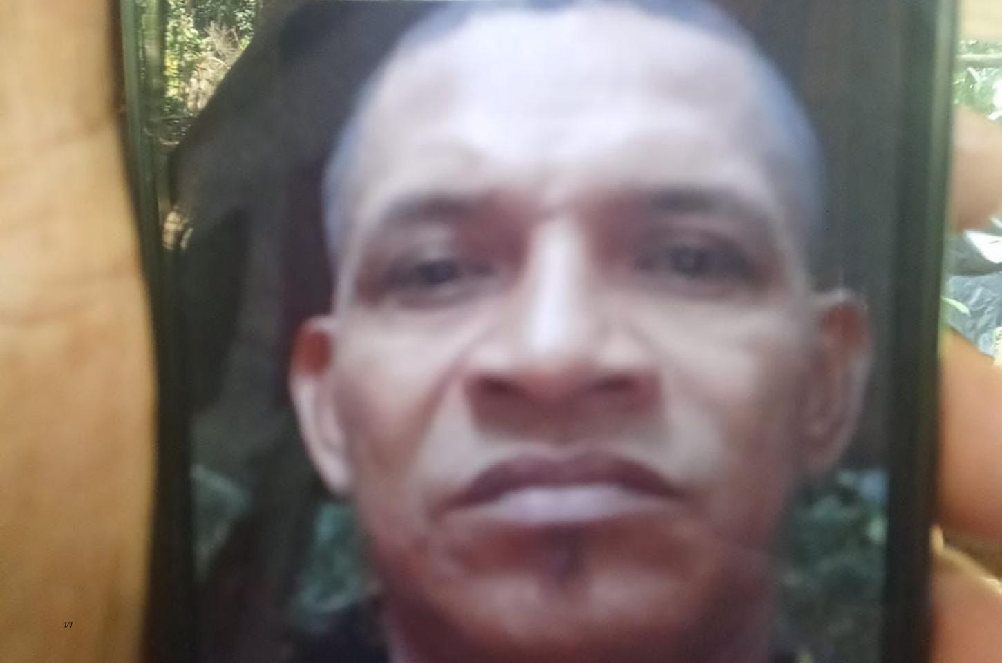 Homem conhecido como Marajó sofre grave acidente na Guiana Francesa