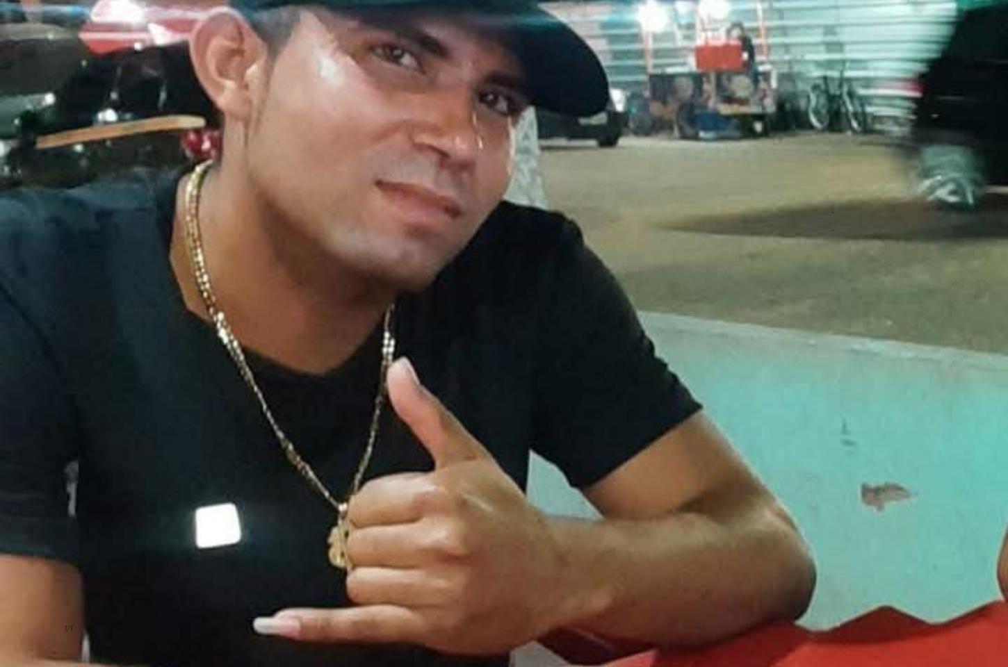 Homem é executado a tiros na praça da Ilha de Santana; Veja o vídeo